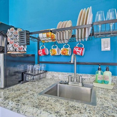 Cozy Solo Or Couples Retreat In Ft Lauderdale! Apartment Fort Lauderdale Exterior photo