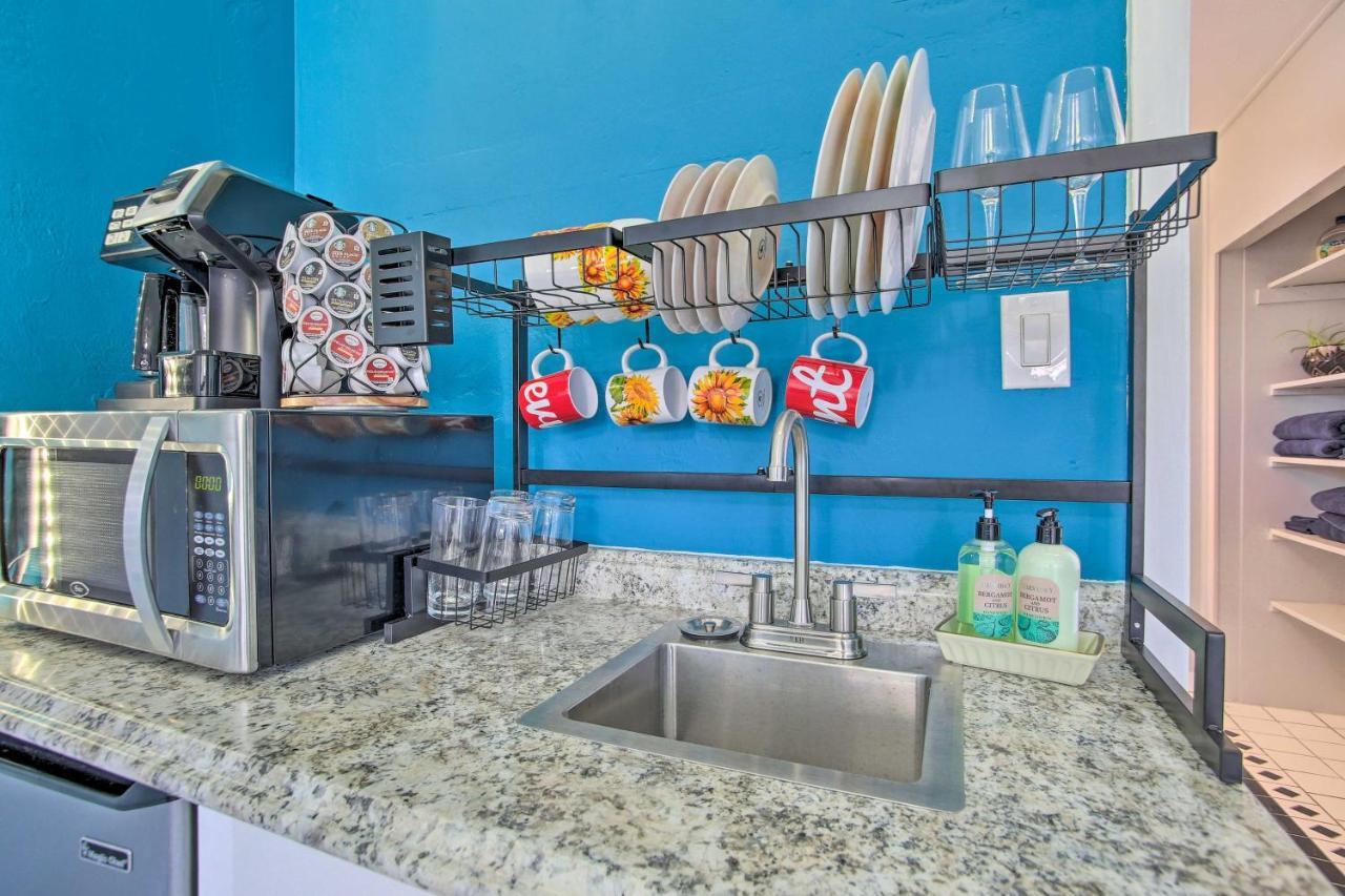 Cozy Solo Or Couples Retreat In Ft Lauderdale! Apartment Fort Lauderdale Exterior photo