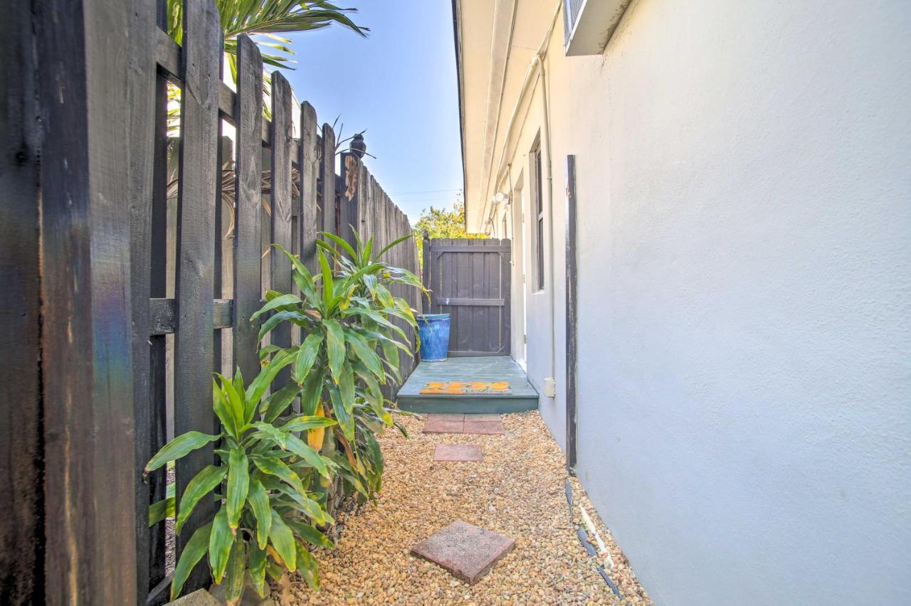 Cozy Solo Or Couples Retreat In Ft Lauderdale! Apartment Fort Lauderdale Exterior photo