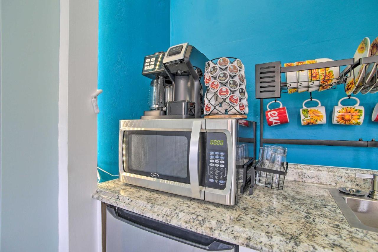 Cozy Solo Or Couples Retreat In Ft Lauderdale! Apartment Fort Lauderdale Exterior photo